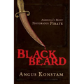 Blackbeard: America's Most Notorious Pirate - Paperback