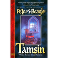 Tamsin - Mass Market Paperbound