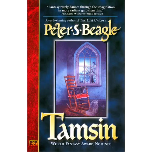 Tamsin - Mass Market Paperbound