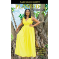 Planted In Purpose: What's Feeding Your Roots? - Paperback