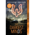 Darkest Minds, the (Bonus Content) - Paperback