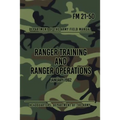 FM 21-50 Ranger Training and Ranger Operations: January 1962