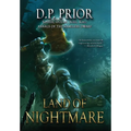 Land of Nightmare - Hardcover