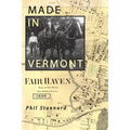 Made in Vermont - Paperback
