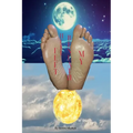 Hell Beneath My Feet - Paperback