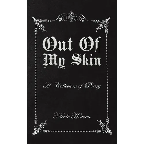 Out Of My Skin - Paperback
