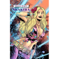 Female Force: Shakira - Hardcover