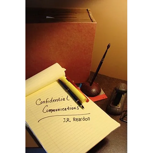 Confidential Communications
