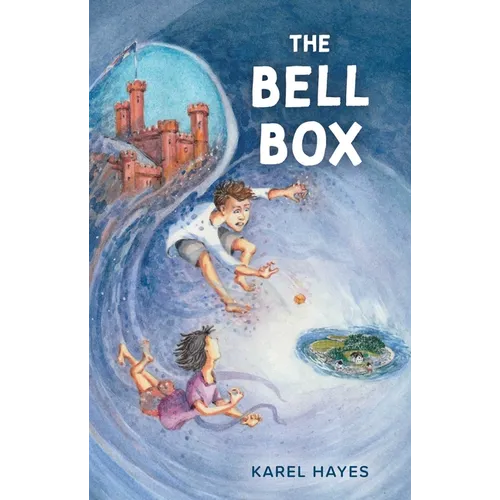 Bell Box - Paperback