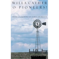 O Pioneers! - Paperback