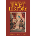 Courtroom Trials in Jewish History - Paperback