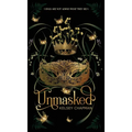 Unmasked - Hardcover