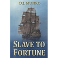 Slave to Fortune - Paperback