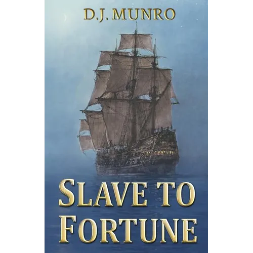 Slave to Fortune - Paperback