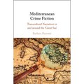 Mediterranean Crime Fiction - Hardcover