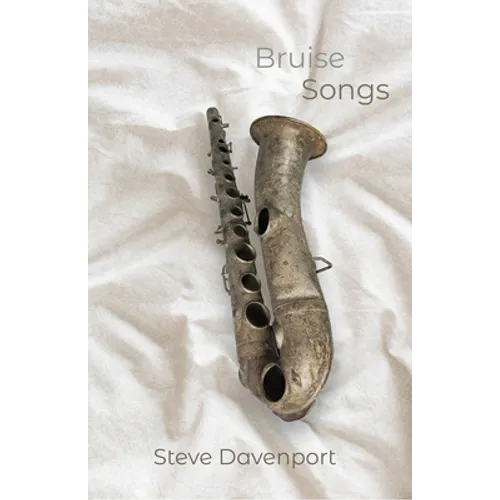 Bruise Songs - Paperback