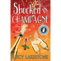 Shocked by Champagne - Paperback