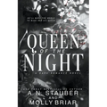 Queen of the Night - Paperback