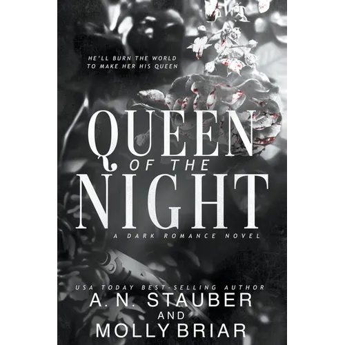 Queen of the Night - Paperback