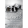 Defensive Hearts: Discreet Special Edition: Discreet Special Edition - Paperback