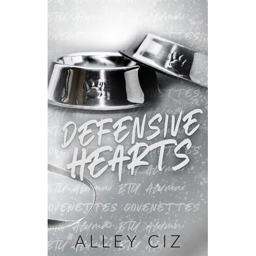Defensive Hearts: Discreet Special Edition: Discreet Special Edition - Paperback