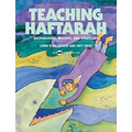 Teaching Haftarah: Background, Insights, & Strategies - Paperback