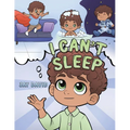 I Can't Sleep - Paperback