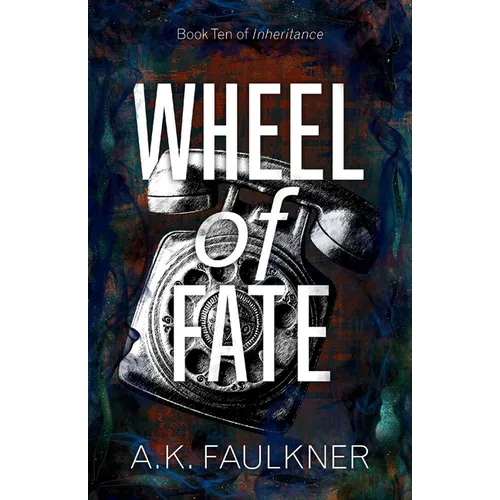 Wheel of Fate - Paperback