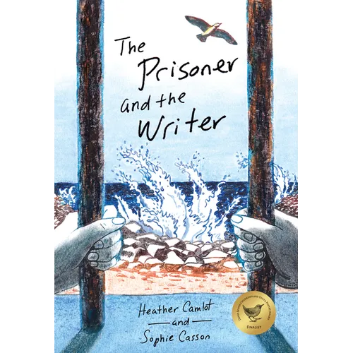 The Prisoner and the Writer - Hardcover