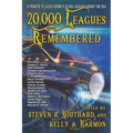 20,000 Leagues Remembered - Paperback