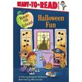 Halloween Fun - Hardcover