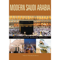 Modern Saudi Arabia - Paperback