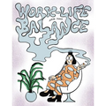 Work-Life Balance - Paperback