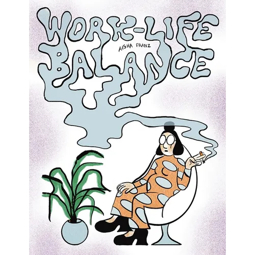 Work-Life Balance - Paperback