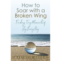 How to Soar With a Broken Wing: Finding Tiny Moments of Joy Every Day - Paperback
