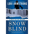 Snow Blind - Paperback