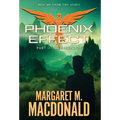 The Phoenix Effect Part 2: Regeneration - Hardcover