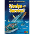 Stories of Survival - Paperback