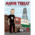 Manor Threat: Snake Pit Comics 2013-2015 - Paperback