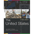 The United States, 1763-2001 - Paperback