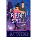 Rebel Spell - Paperback