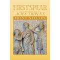 First Spear: Acies Triplex - Paperback
