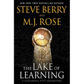 The Lake of Learning: A Cassiopeia Vitt Adventure - Paperback