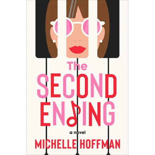 The Second Ending - Paperback