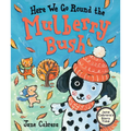 Here We Go Round the Mulberry Bush - Paperback