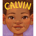 Calvin - Hardcover