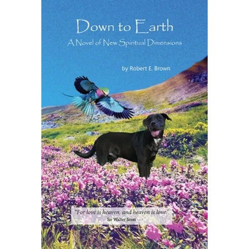 Down to Earth - Paperback