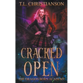 Cracked Open - Paperback
