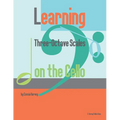 Learning Three-Octave Scales on the Cello - Paperback