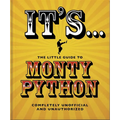 It's... the Little Guide to Monty Python - Hardcover